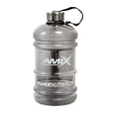 Pojemnik Amix Nutrition  Water Bottle 2200 ml Black