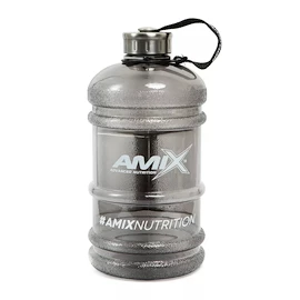 Pojemnik Amix Nutrition Water Bottle 2200 ml Black