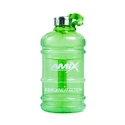 Pojemnik Amix Nutrition  Water Bottle 2200 ml Green