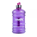 Pojemnik Amix Nutrition  Water Bottle 2200 ml Purple