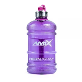 Pojemnik Amix Nutrition Water Bottle 2200 ml Purple