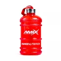 Pojemnik Amix Nutrition  Water Bottle 2200 ml Red