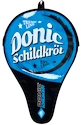 Pokrowiec do tenisa stołowego Donic Schildkröt  Trend Line Zielona
