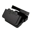 Pokrowiec na ochraniacz na zęby Opro  ANITIMICROBIAL MOUTHGUARDS CASE Black