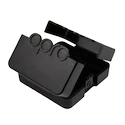 Pokrowiec na ochraniacz na zęby Opro  ANITIMICROBIAL MOUTHGUARDS CASE Black