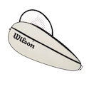 Pokrowiec na rakietę tenisową Wilson  Premium Tennis Racquet Cover