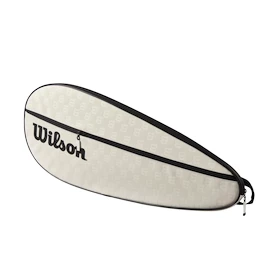 Pokrowiec na rakietę tenisową Wilson Premium Tennis Racquet Cover