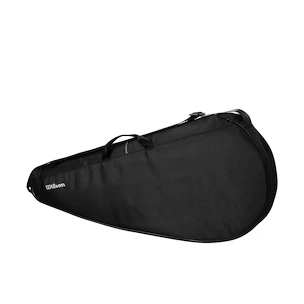 Pokrowiec na rakietę tenisową Wilson RF Racquet Cover Black