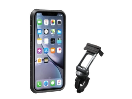 Pokrowiec Topeak RideCase pro iPhone XR s držákem