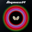 Pokrycie Butterfly  Dignics 64