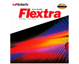 Pokrycie Butterfly Flextra