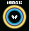 Pokrycie Butterfly  Orthodox