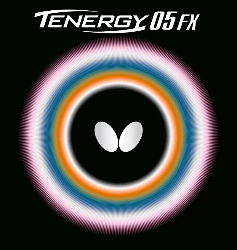 Pokrycie Butterfly  Tenergy 05 FX