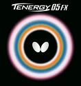 Pokrycie Butterfly  Tenergy 05 FX