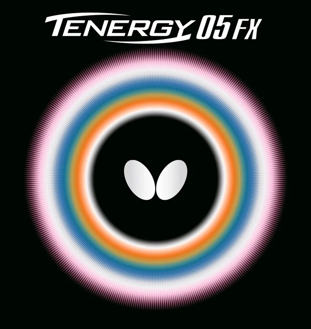 Pokrycie Butterfly  Tenergy 05 FX