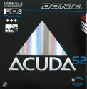 Pokrycie Donic  - Acuda S2