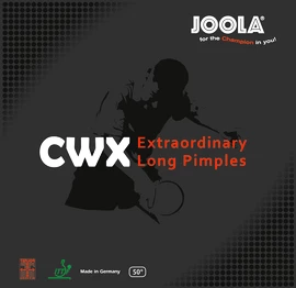 Pokrycie Joola CWX