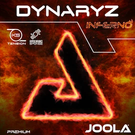 Pokrycie Joola Dynaryz Inferno