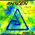 Pokrycie Joola  Rhyzen Fire