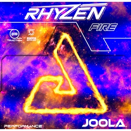 Pokrycie Joola Rhyzen Fire