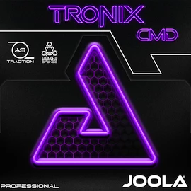 Pokrycie Joola Tronix CMD