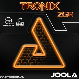 Pokrycie Joola Tronix ZGR