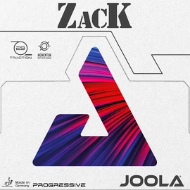 Pokrycie Joola Zack