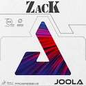 Pokrycie Joola  Zack  Czerwony, 1,9 mm