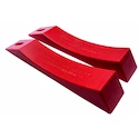 Pomoc treningowa Power System  Wedge Zielona