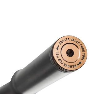 Pompka Blackburn  Core Grey