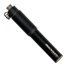 Pompka Blackburn Mammoth CO2 Mini Pump Black