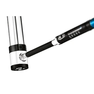 Pompka Crankbrothers  Klic HV Gauge CO2