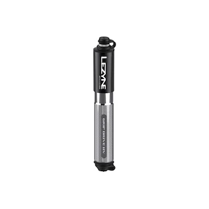Pompka Lezyne  Grip Drive HV - S
