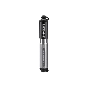 Pompka Lezyne  Grip Drive HV - S