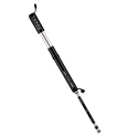 Pompka Lezyne  Lite Drive S black