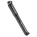 Pompka Lezyne  Lite Drive S black