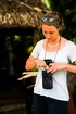 Portfel Life venture  Waterproof Body Wallet Chest
