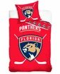 Pościel Official Merchandise NHL Bed Linen NHL Florida Panthers