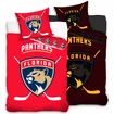 Pościel Official Merchandise NHL Bed Linen NHL Florida Panthers