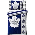 Pościel Official Merchandise  NHL Toronto Maple Leafs Belt 140x200/70x90 cm