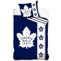 Pościel Official Merchandise  NHL Toronto Maple Leafs Belt 140x200/70x90 cm