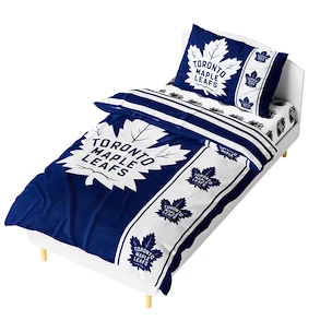 Pościel Official Merchandise  NHL Toronto Maple Leafs Belt 140x200/70x90 cm