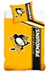 Pościel Official Merchandise Pościel w zestawie Pasek NHL NHL Pittsburgh Penguins Belt