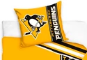 Pościel Official Merchandise Pościel w zestawie Pasek NHL NHL Pittsburgh Penguins Belt