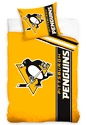 Pościel Official Merchandise Pościel w zestawie Pasek NHL NHL Pittsburgh Penguins Belt
