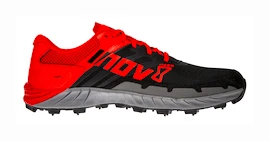 Preizkušeno - Damskie buty do biegania Inov-8 Oroc Ultra 290 W (S) Red/Black UK 7,5