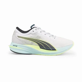 Preizkušeno - Damskie buty do biegania Puma Deviate Nitro White EUR 40