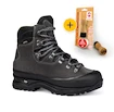 Preizkušeno -  Damskie buty outdoorowe Hanwag Banks Low  Bunion Lady GTX Asphalt/Mint  UK 6,5