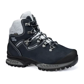 Preizkušeno - Damskie buty outdoorowe Hanwag Tatra II Bunion Lady GTX Navy/Light Grey UK 7,5