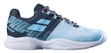 Preizkušeno -  Damskie buty tenisowe Babolat Propulse  EUR 40